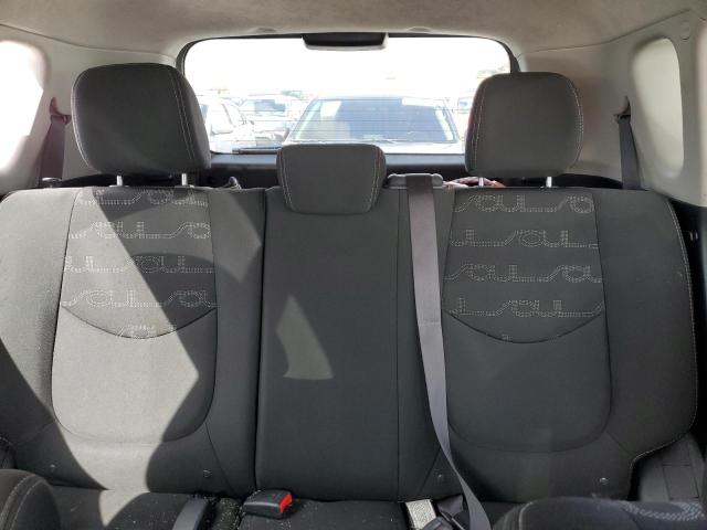 صورة رقم 10 من المزاد - 2013 KIA SOUL + مع VIN KNDJT2A68D7557455