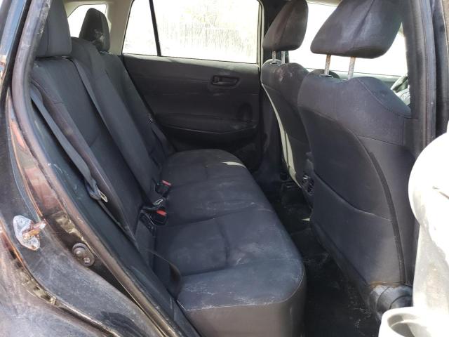 Photo 11 from auction – 2022 TOYOTA COROLLA CR with VIN 7MUCAAAG5NV007208