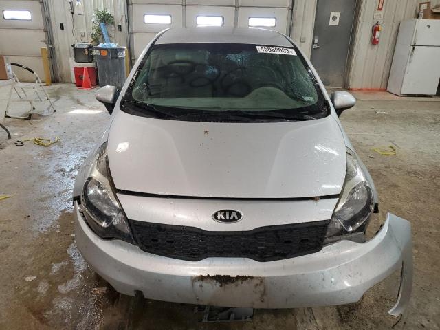 Photo 5 from auction – 2017 KIA RIO LX with VIN KNADM4A39H6035003