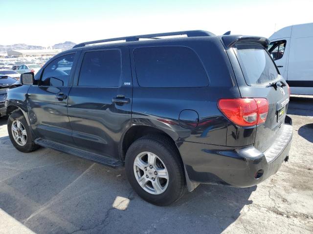 Photo 2 from auction – 2012 TOYOTA SEQUOIA SR with VIN 5TDZM5G16CS004160