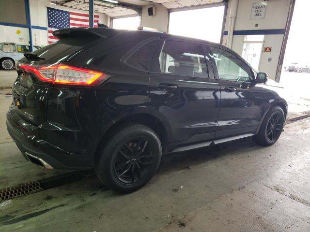 Photo 3 from auction – 2017 FORD EDGE SPORT with VIN 2FMPK4AP7HBC68027