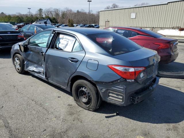 Photo 2 from auction – 2014 TOYOTA COROLLA L with VIN 5YFBURHE1EP084778