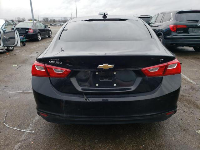 Photo 6 from auction – 2016 CHEVROLET MALIBU LT with VIN 1G1ZE5STXGF231646