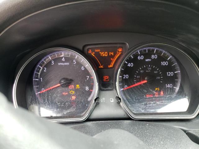 Photo 9 from auction – 2014 NISSAN VERSA S with VIN 3N1CN7AP3EK460968
