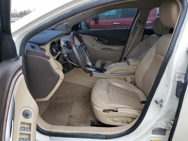 Photo 7 from auction – 2012 BUICK LACROSSE P with VIN 1G4GH5E32CF171174