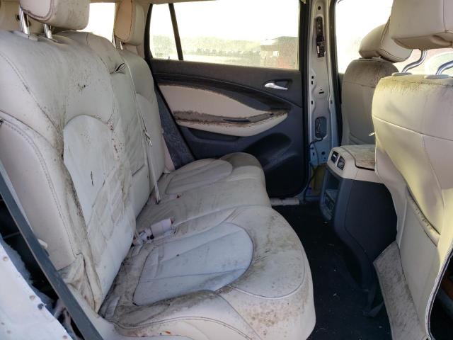 Photo 11 from auction – 2019 BUICK ENVISION P with VIN LRBFXBSA5KD016115