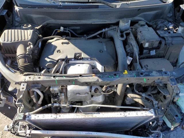 Photo 12 from auction – 2018 CHEVROLET EQUINOX PR with VIN 3GNAXNEXXJS523076