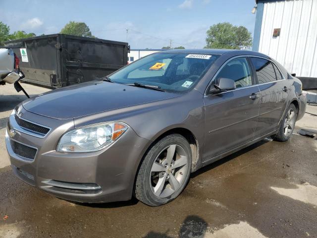 Photo 1 from auction – 2011 CHEVROLET MALIBU 1LT with VIN 1G1ZC5E13BF359090