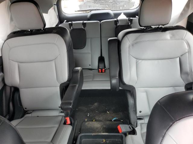 Photo 10 from auction – 2021 FORD EXPLORER X with VIN 1FMSK7DH1MGA56498