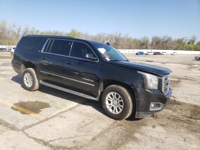 Photo 4 from auction – 2016 GMC YUKON XL K with VIN 1GKS2GKC2GR414166