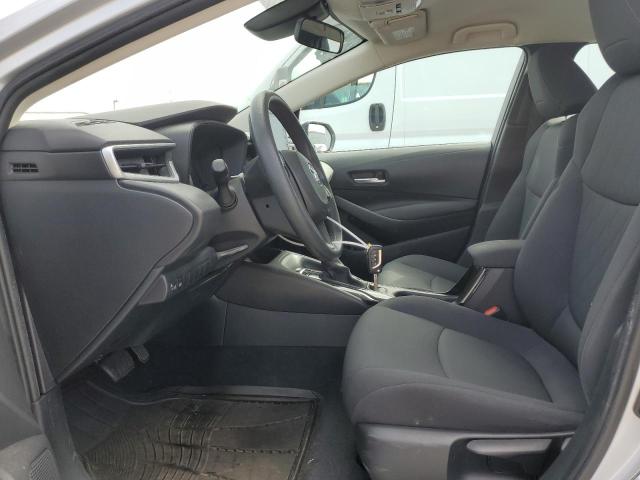 Photo 7 from auction – 2020 TOYOTA COROLLA LE with VIN 5YFEPRAE2LP059867