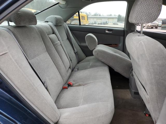 Photo 10 from auction – 2003 TOYOTA CAMRY LE with VIN 4T1BE32K73U259779