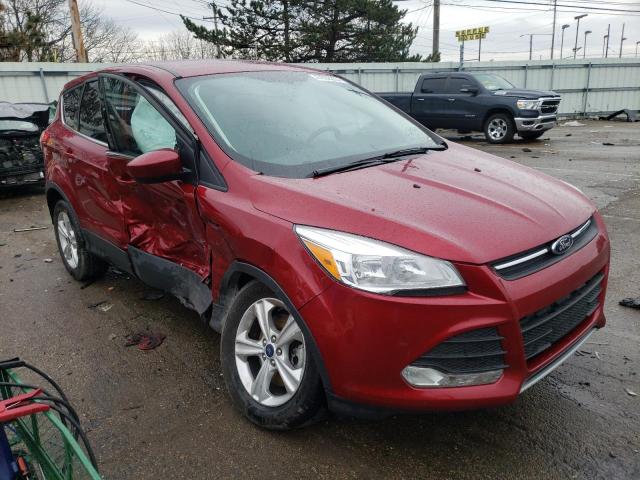 Photo 4 from auction – 2014 FORD ESCAPE SE with VIN 1FMCU9G98EUD86219