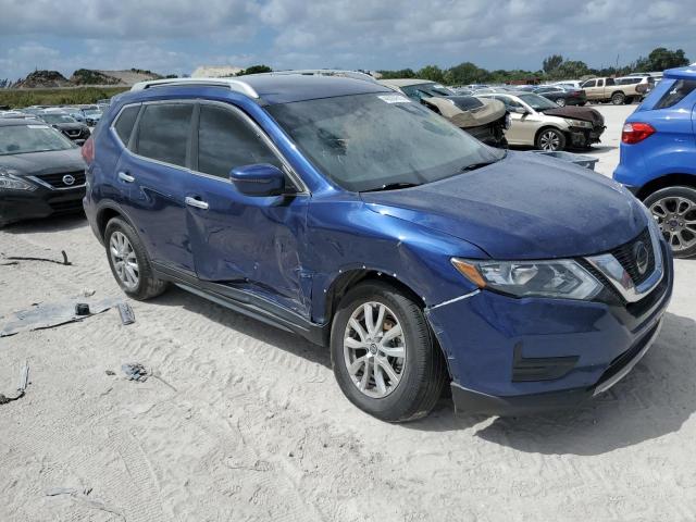 Photo 4 from auction – 2017 NISSAN ROGUE S with VIN KNMAT2MT9HP588981