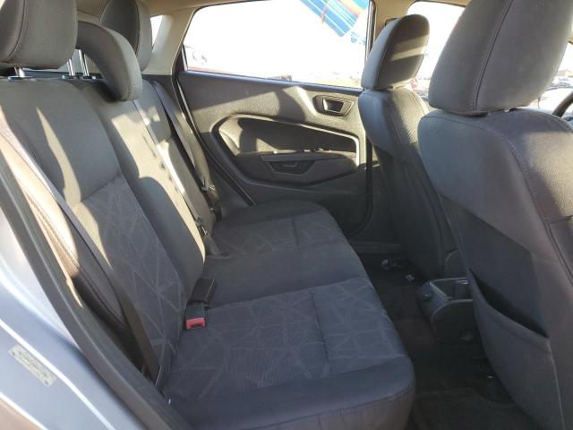 Photo 10 from auction – 2012 FORD FIESTA SES with VIN 3FADP4FJ8CM103467