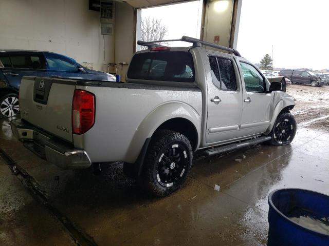 Photo 3 from auction – 2010 NISSAN FRONTIER C with VIN 1N6AD0EV4AC436022