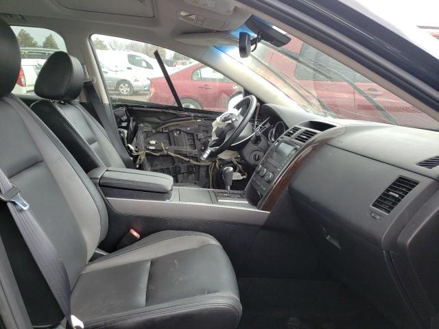 Photo 7 from auction – 2012 MAZDA CX-9 with VIN JM3TB3DV1C0363806