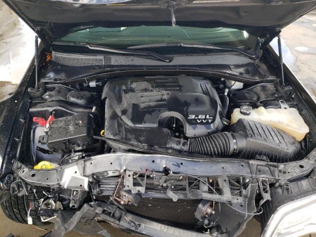 Photo 11 from auction – 2020 CHRYSLER 300 LIMITE with VIN 2C3CCAEG1LH108664