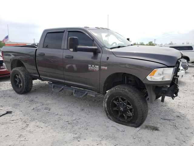 Photo 4 from auction – 2017 RAM 2500 ST with VIN 3C6UR5CJ4HG621541