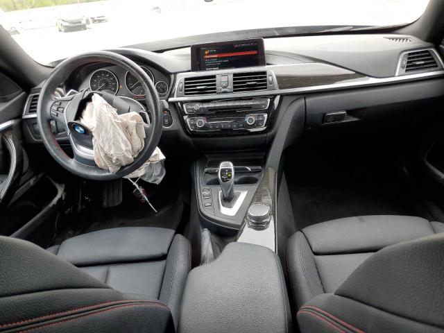 Photo 8 from auction – 2018 BMW 430I GRAN with VIN WBA4J1C55JBG79717