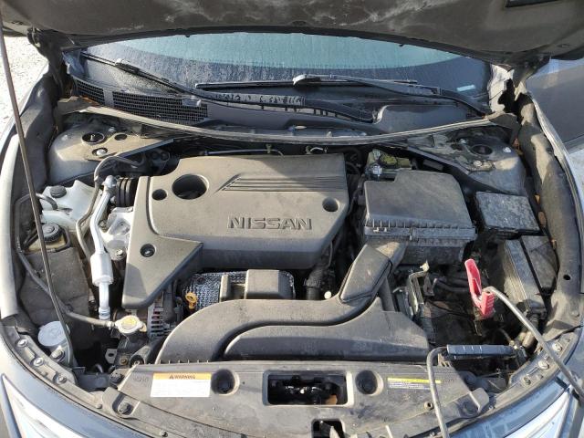 Photo 11 from auction – 2015 NISSAN ALTIMA 2.5 with VIN 1N4AL3AP0FC590464