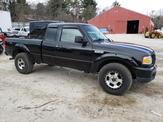 Photo 4 from auction – 2011 FORD RANGER SUP with VIN 1FTLR4FE2BPA86953