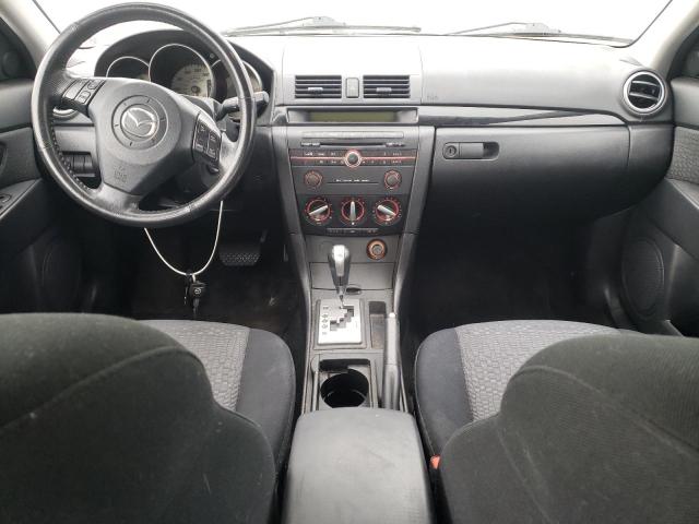 Photo 8 from auction – 2009 MAZDA 3 I with VIN JM1BK32F491217063