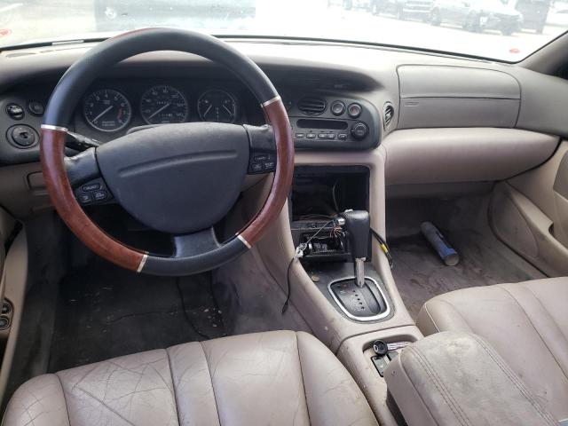 Photo 8 from auction – 1992 MAZDA 929 with VIN JM1HD4610N0110486