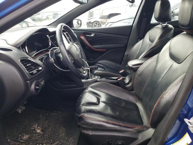 Photo 7 from auction – 2014 DODGE DART GT with VIN 1C3CDFEB3ED677479