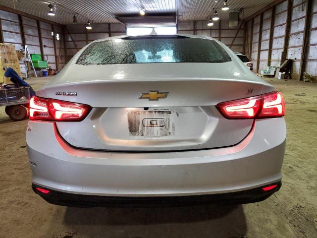 Photo 6 from auction – 2019 CHEVROLET MALIBU LT with VIN 1G1ZD5ST4KF163761