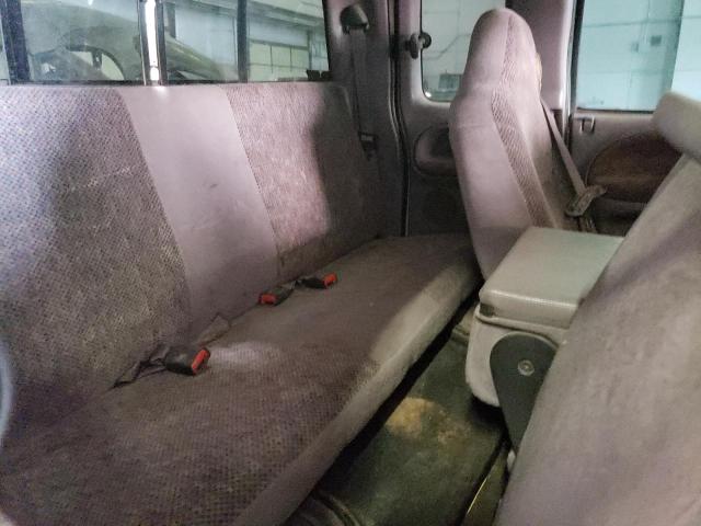 Photo 10 from auction – 2001 DODGE RAM 2500 with VIN 3B7KF23791G756371