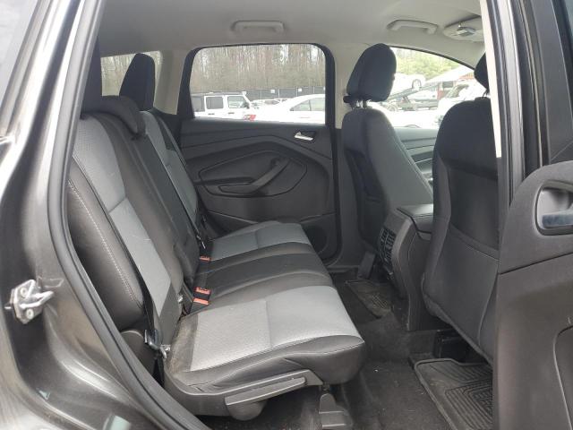 Photo 11 from auction – 2017 FORD ESCAPE SE with VIN 1FMCU0GD0HUD18291