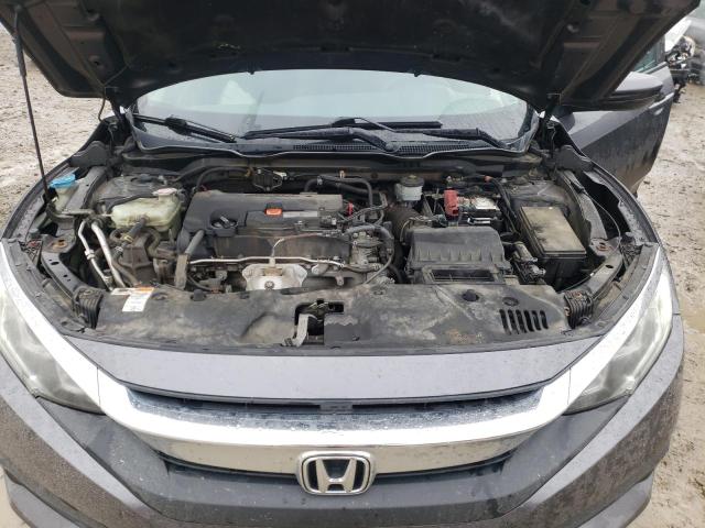 Photo 11 from auction – 2017 HONDA CIVIC EX with VIN 19XFC2F7XHE016047