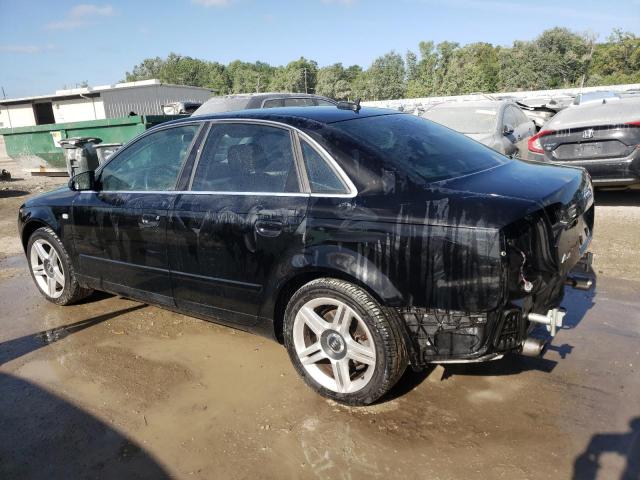 Photo 2 from auction – 2006 AUDI A4 2 TURBO with VIN WAUAF78E06A156910