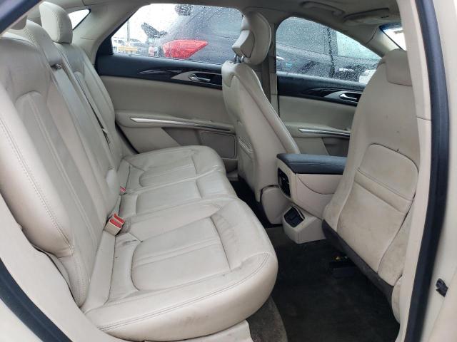 Photo 10 from auction – 2016 LINCOLN MKZ HYBRID with VIN 3LN6L2LU1GR631549