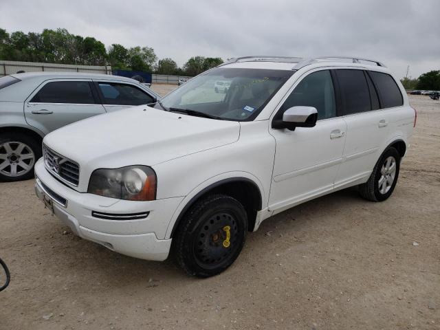 Photo 1 from auction – 2013 VOLVO XC90 3.2 with VIN YV4952CY7D1632335