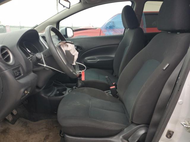 Photo 7 from auction – 2014 NISSAN VERSA NOTE with VIN 3N1CE2CP9EL425815