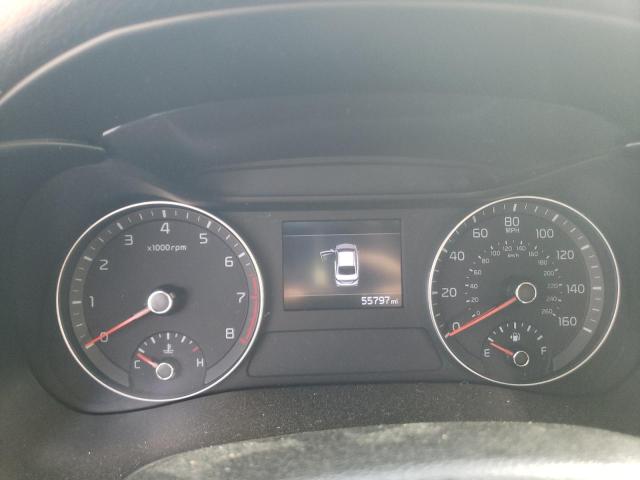 Photo 9 from auction – 2020 KIA FORTE FE with VIN 3KPF24AD4LE259714