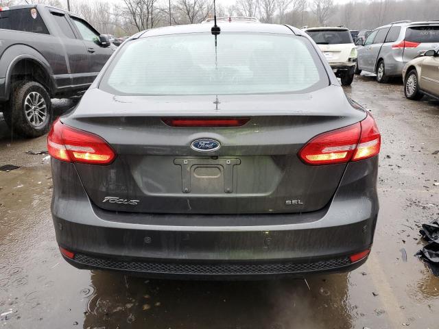 Zdjęcie 6 z aukcji – 2017 FORD FOCUS SEL z VIN 1FADP3H22HL238209