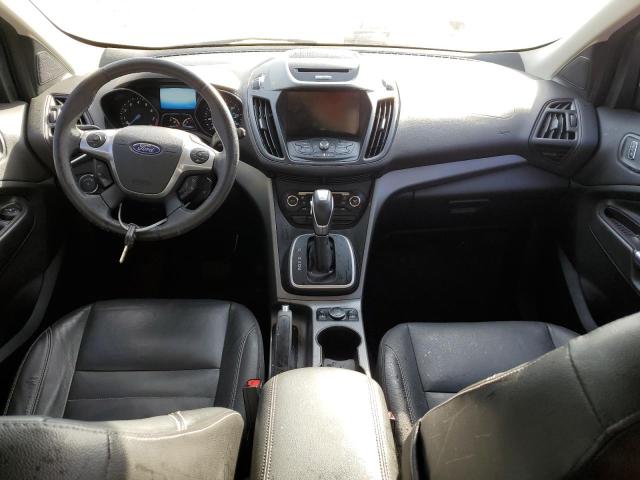 Photo 8 from auction – 2014 FORD ESCAPE SE with VIN 1FMCU0GX5EUA73767