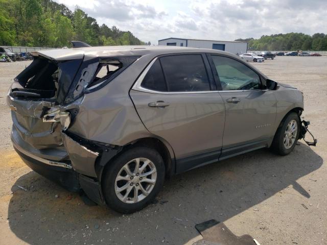 Photo 3 from auction – 2018 CHEVROLET EQUINOX LT with VIN 3GNAXJEV7JL127009
