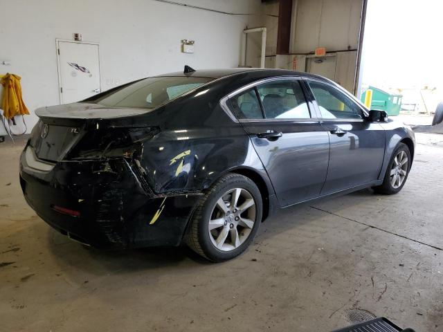 Photo 3 from auction – 2012 ACURA TL with VIN 19UUA8F51CA020158