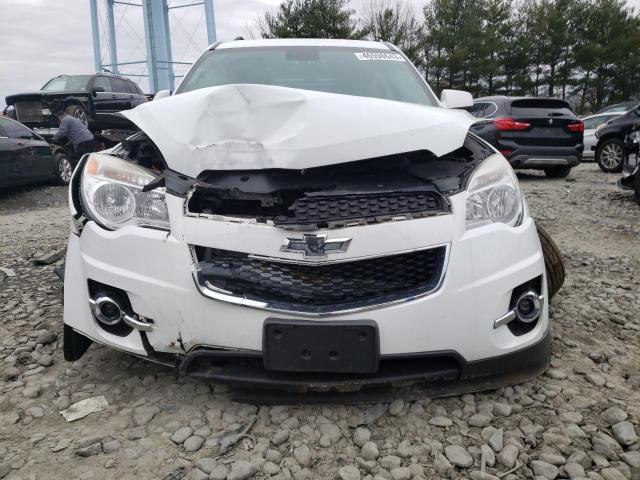 Photo 5 from auction – 2015 CHEVROLET EQUINOX LT with VIN 2GNFLGE35F6240584