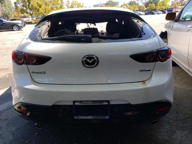 Photo 6 from auction – 2020 MAZDA 3 with VIN JM1BPALM0L1163867