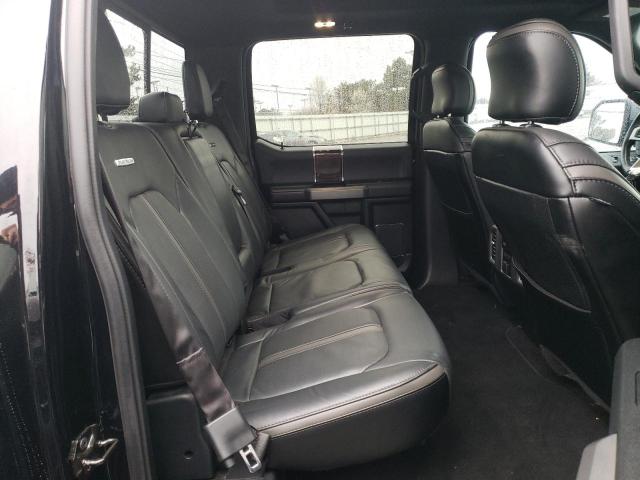 Photo 10 from auction – 2016 FORD F150 SUPER with VIN 1FTFW1EG5GFB95475