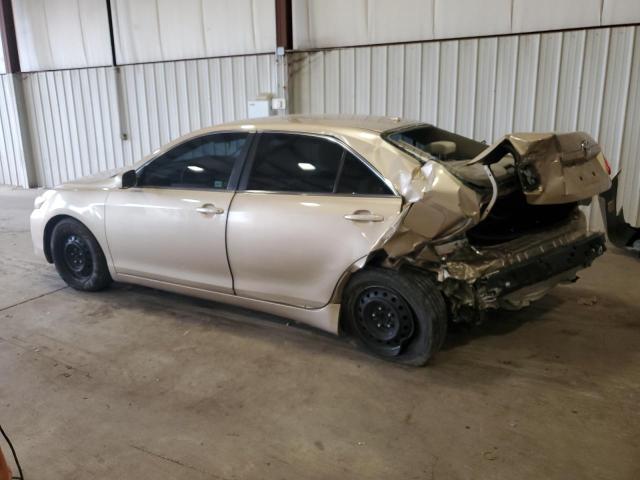 Photo 2 from auction – 2010 TOYOTA CAMRY BASE with VIN 4T1BF3EK2AU094570