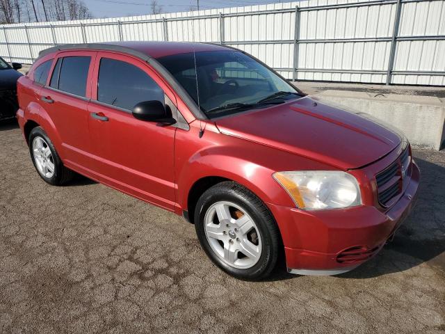 Photo 4 from auction – 2008 DODGE CALIBER with VIN 1B3HB28C28D776191
