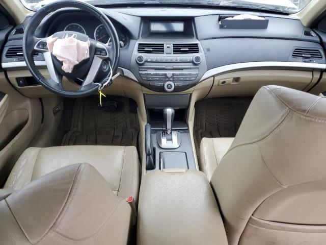 Photo 8 from auction – 2012 HONDA ACCORD SE with VIN 1HGCP2F61CA017308