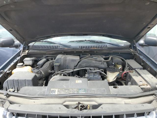 Photo 12 from auction – 2002 FORD EXPLORER X with VIN 1FMZU63E92UA66611