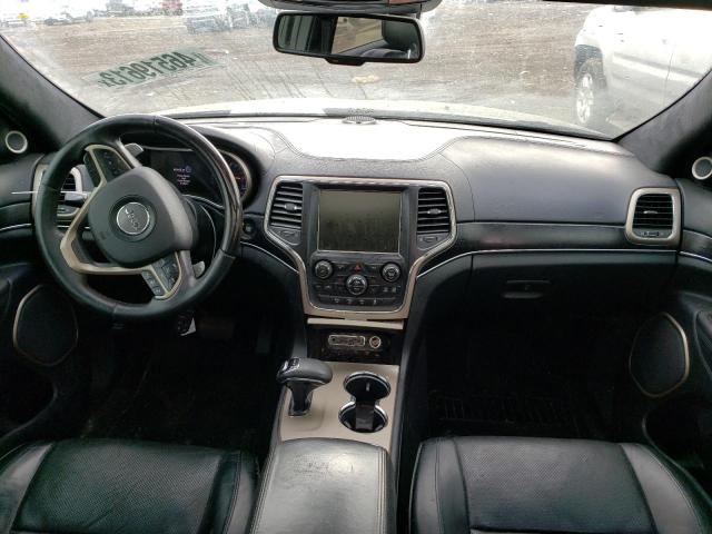 Photo 8 from auction – 2014 JEEP GRAND CHER with VIN 1C4RJFJT7EC427195